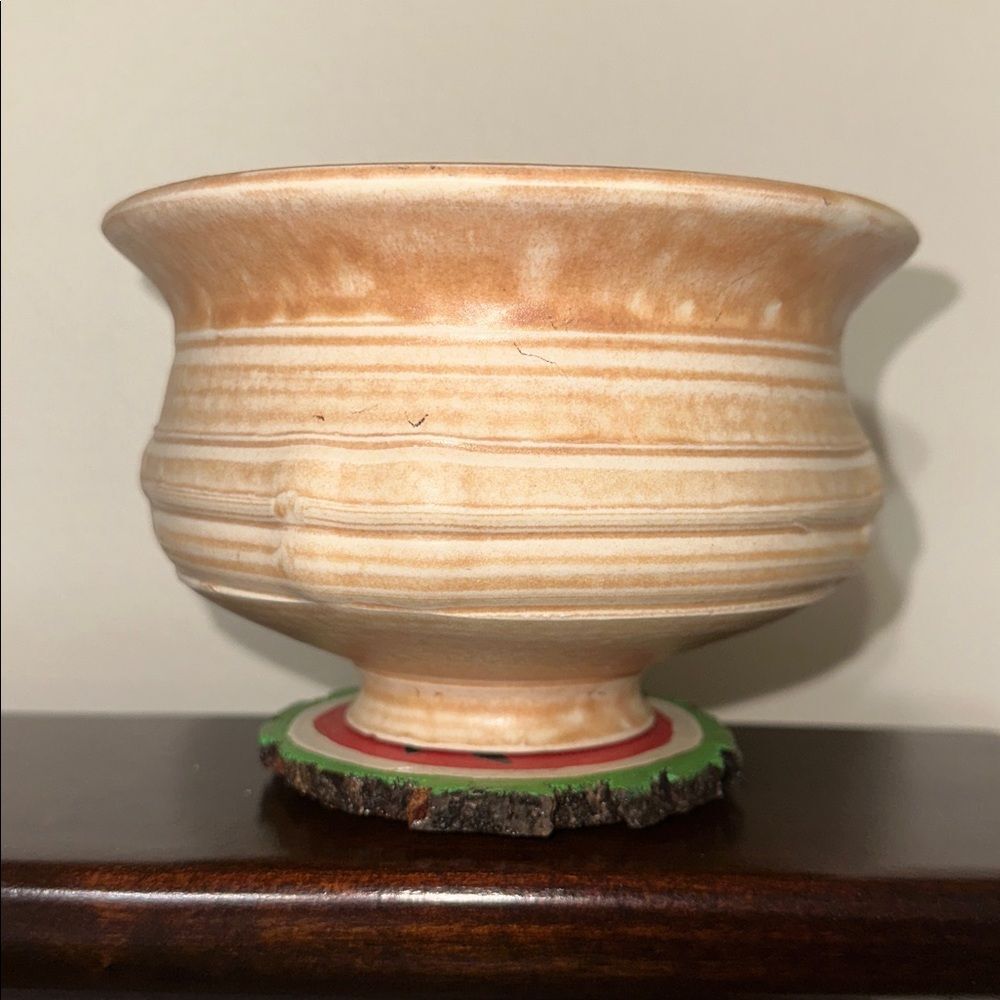Dutt Ceramics Ivory Handmade Pottery